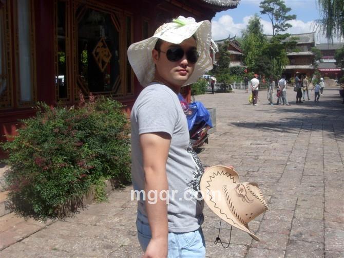 笨的木头的头像