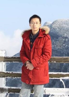 熟悉的陌生调调的头像