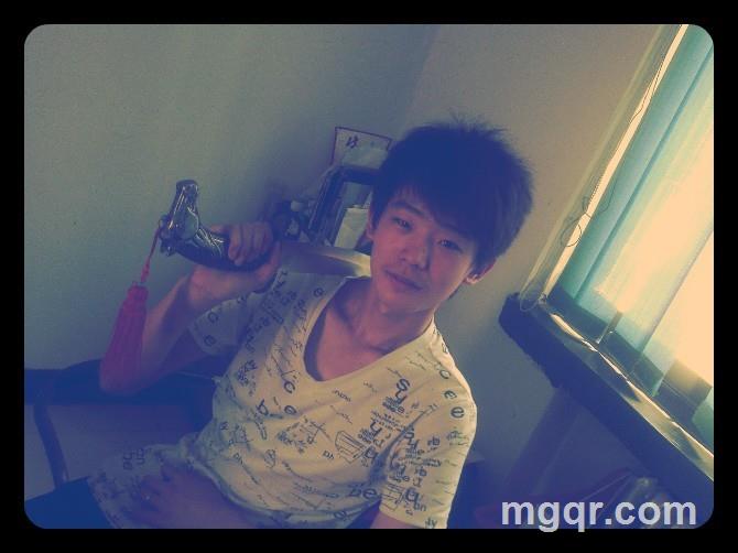 呆呆的等人的头像