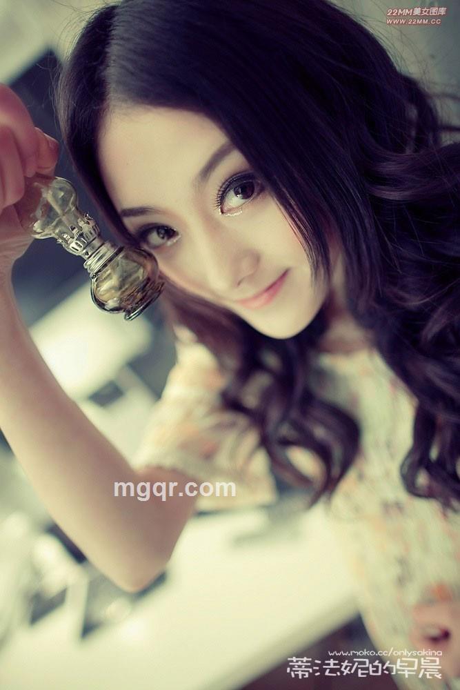 妩媚小女女人的头像