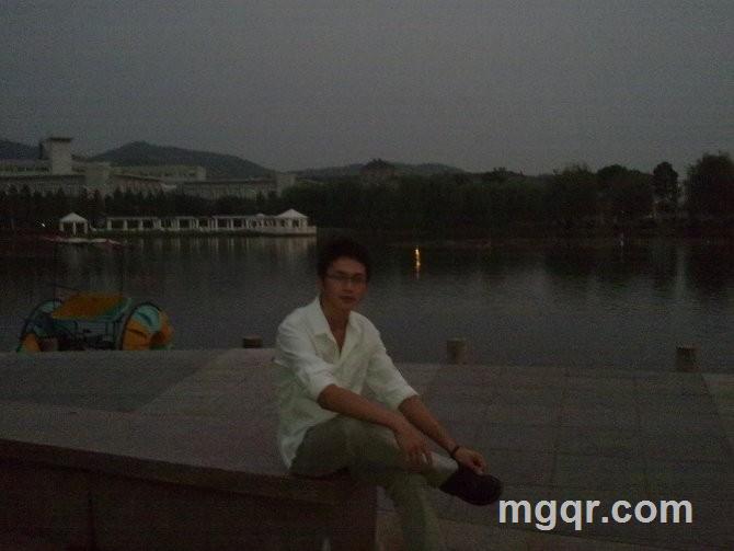 夜行者1号的头像