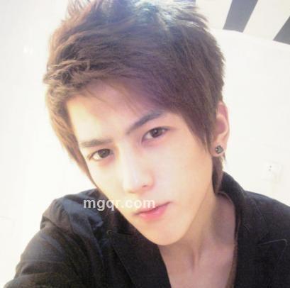 豪情0帅哥的头像