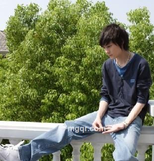 只要你。的头像