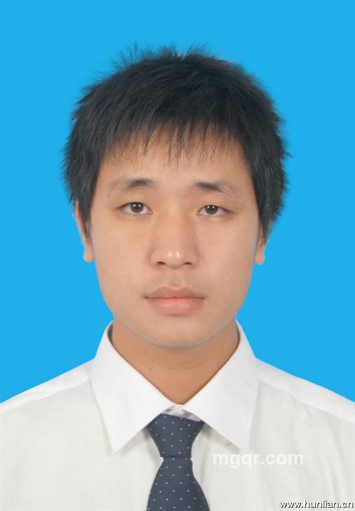 赏金猎手的头像