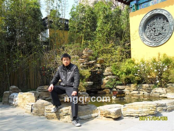 梦中猜你的头像