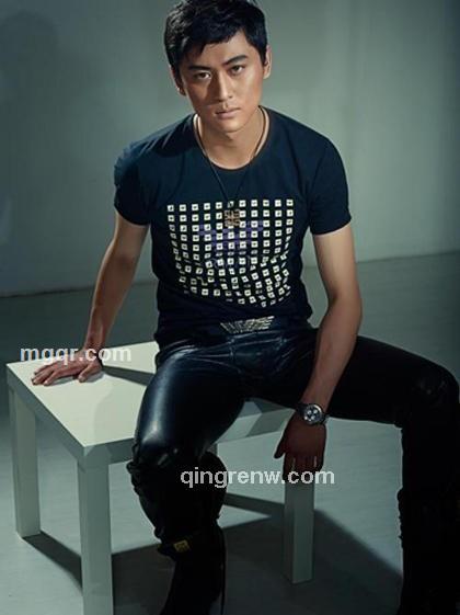 情人眼里出东施的头像