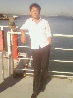 再见孤单的头像