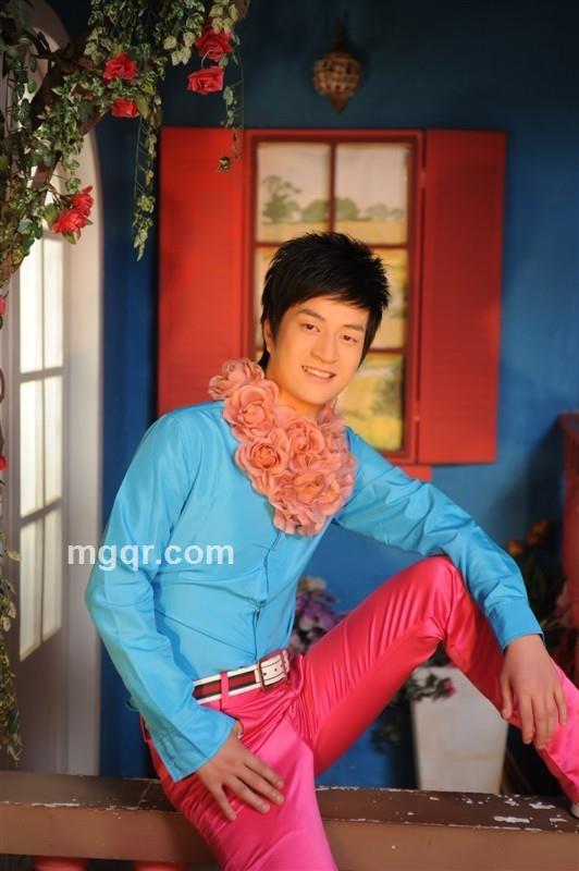 只为你雄起的头像