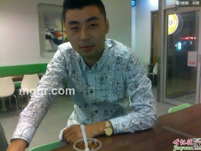 清茶加咖啡的头像