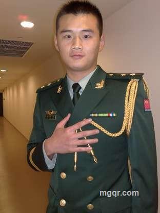 帅气兵哥的头像