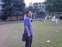 我孑然一身的头像