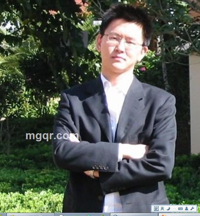 岁月如歌2012的头像