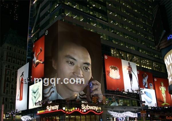 蓝调极流的头像