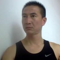 一个人在等你的头像