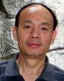 神峰山人的头像