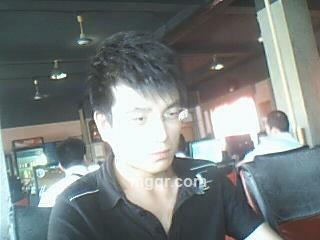 默默狼王的头像