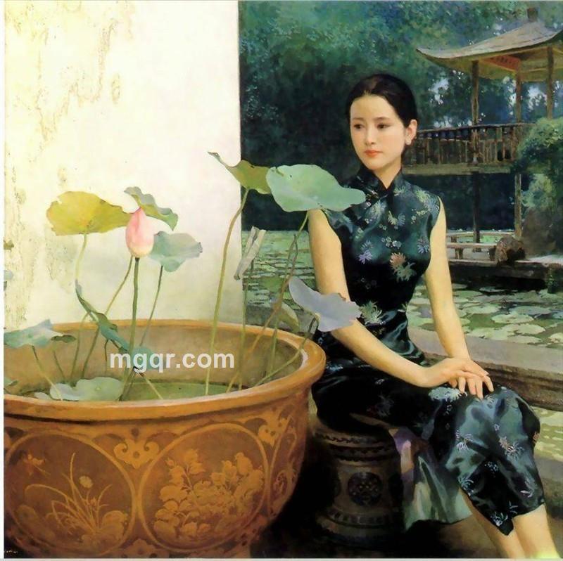 花雕若水的头像