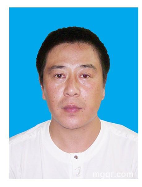 我是孤独的狼的头像