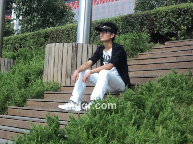 雨中的血的头像