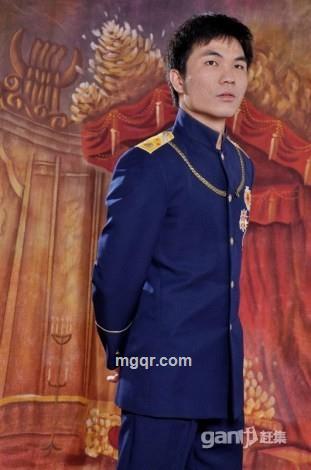 ai似抛物线的头像