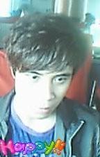 找你的王子的头像