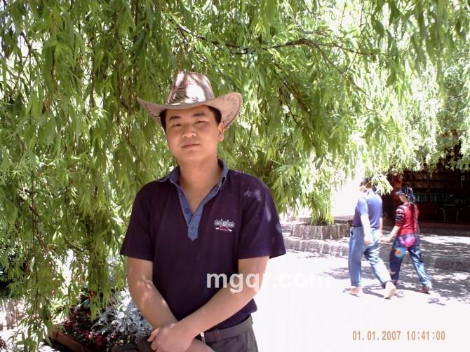 天涯何处觅知音的头像