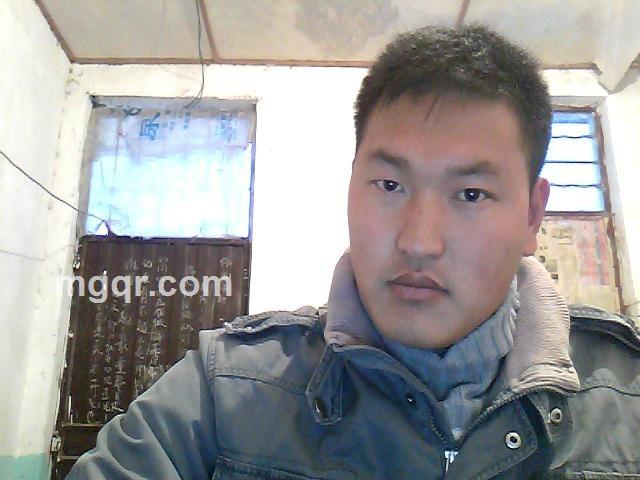 寂若止水的头像