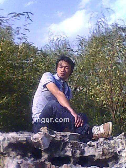 第三女友的头像