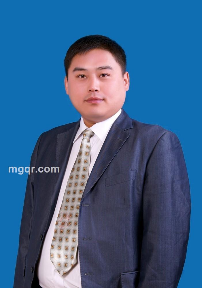 守候真情的头像