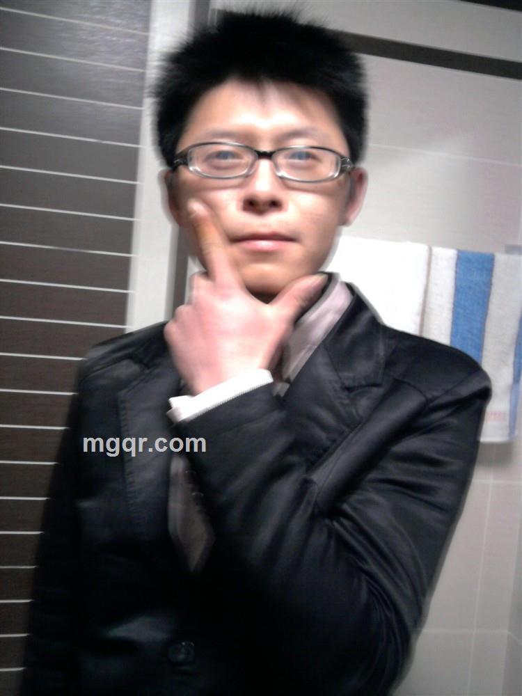 不乖不坏的头像