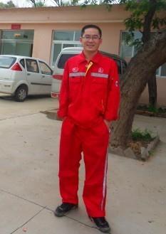 无痕绅士的头像