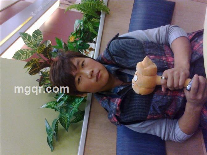 黑夜男子 情的头像