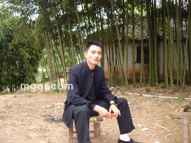 独特风格的头像