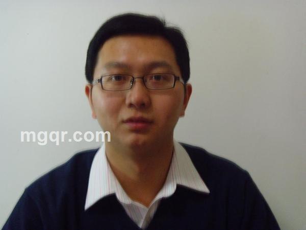 冰心比邻的头像