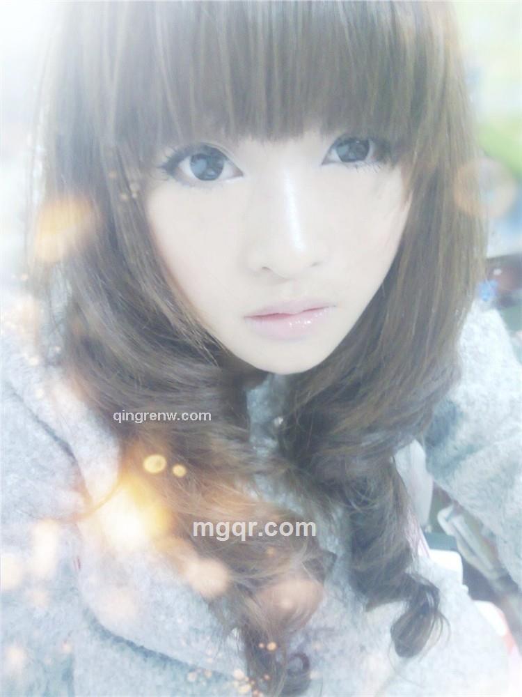 一个寂寞的小女人 的头像