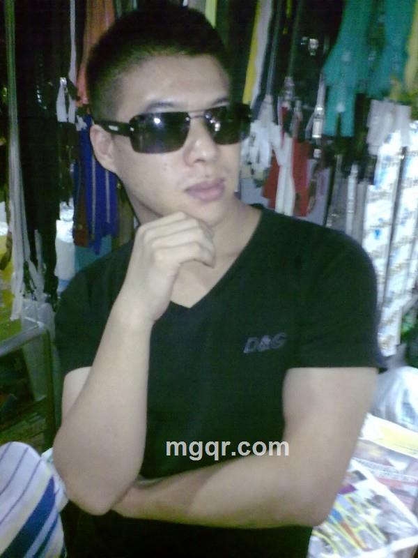 郑 杰克尔的头像