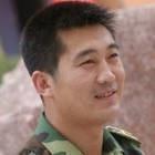 吉林将军的头像