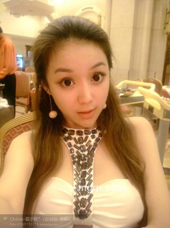 等待你的爱~的头像