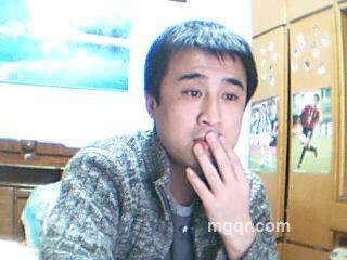 鞍山帅小伙的头像