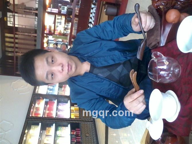 21克男人的头像