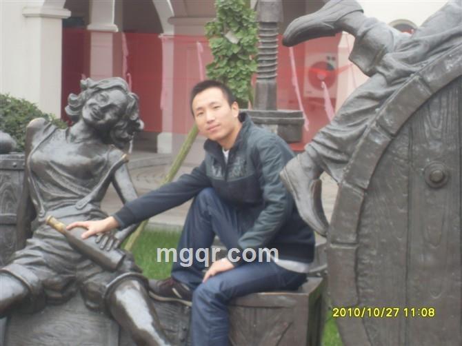 无名大哥的头像