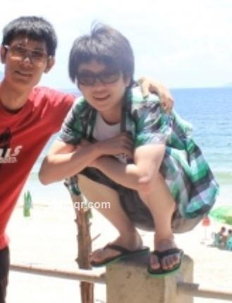 ._﹎Ⅹiao男朲ヤ的头像