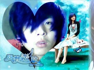 带着烟味的男孩的头像
