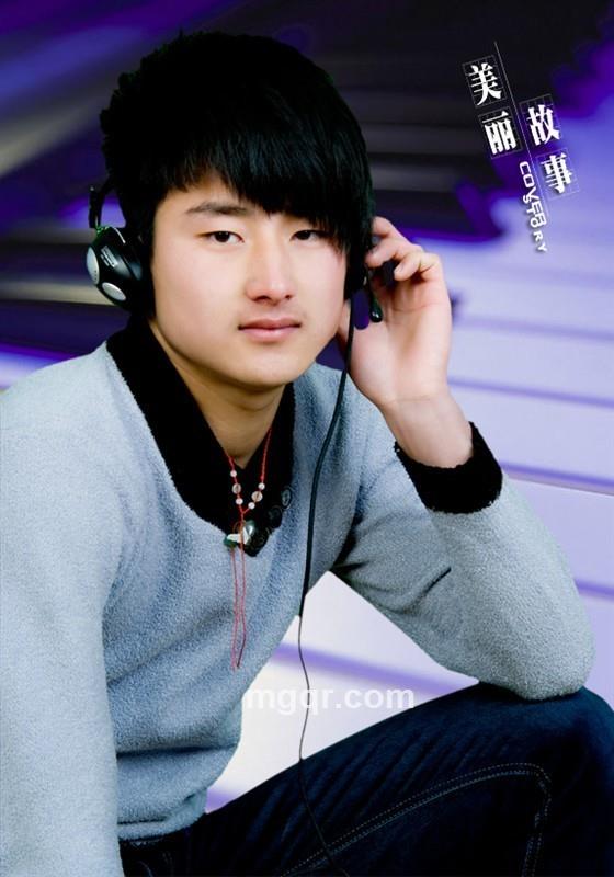 丘比特的箭刃的头像