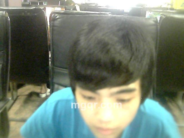 王者的风范的头像