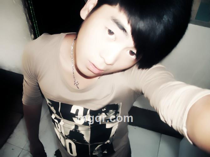 奔放小青年。的头像