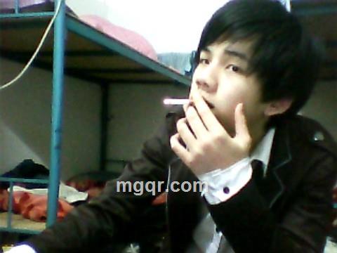 有点小无奈的头像