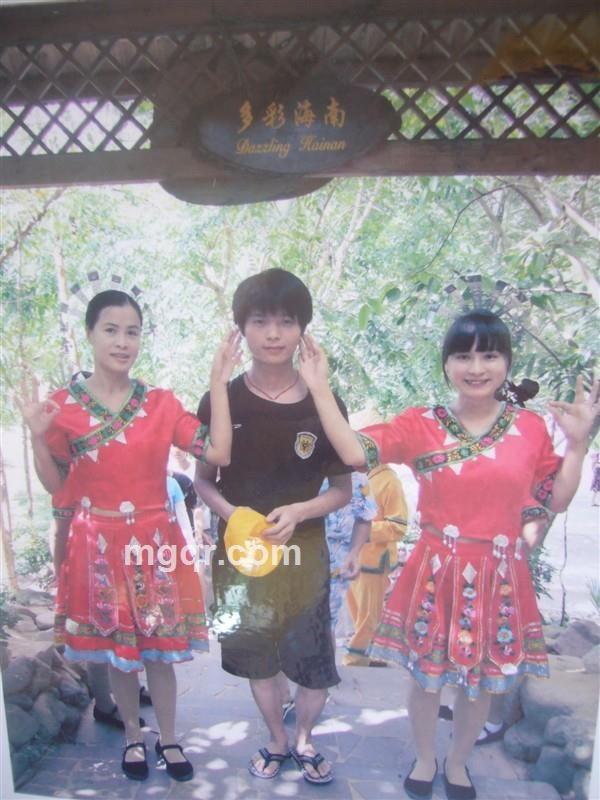 尼玛禽兽的头像