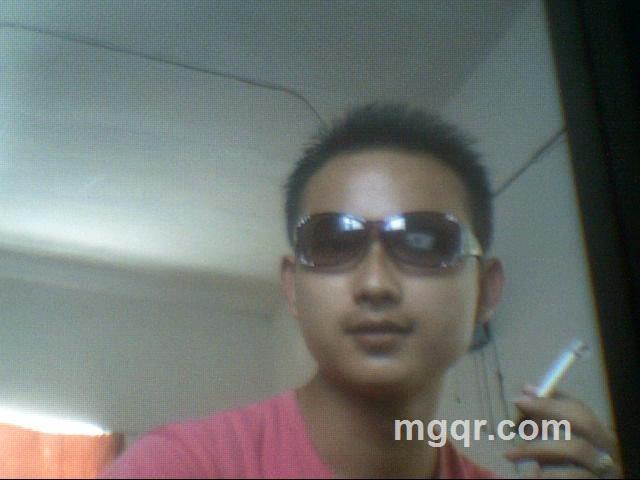 哥很给力的头像