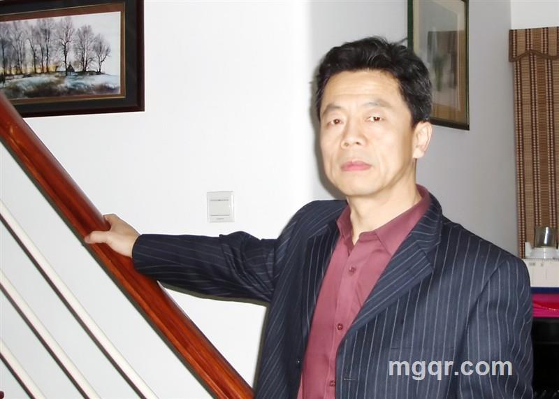 黄河筏客的头像